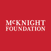 McKnight Foundation Logo